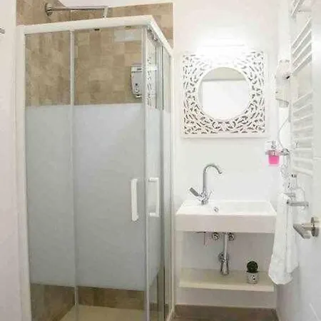 IX B Apartamentos Morales & Arnal Ronda Zewnętrze zdjęcie