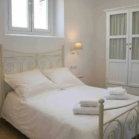 IX B Apartamentos Morales & Arnal Ronda Zewnętrze zdjęcie