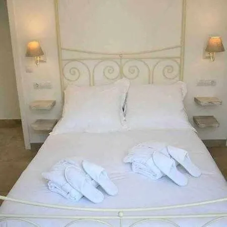 IX B Apartamentos Morales & Arnal Ronda Zewnętrze zdjęcie