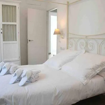 IX B Apartamentos Morales & Arnal Ronda Zewnętrze zdjęcie