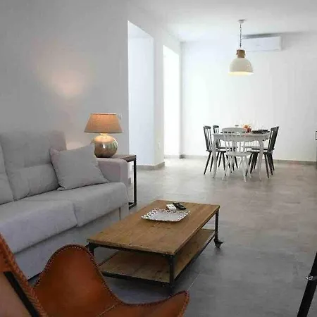 IX B Apartamentos Morales & Arnal Ronda Zewnętrze zdjęcie