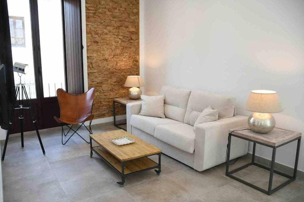 Apartment Ix B Morales & Arnal Ronda