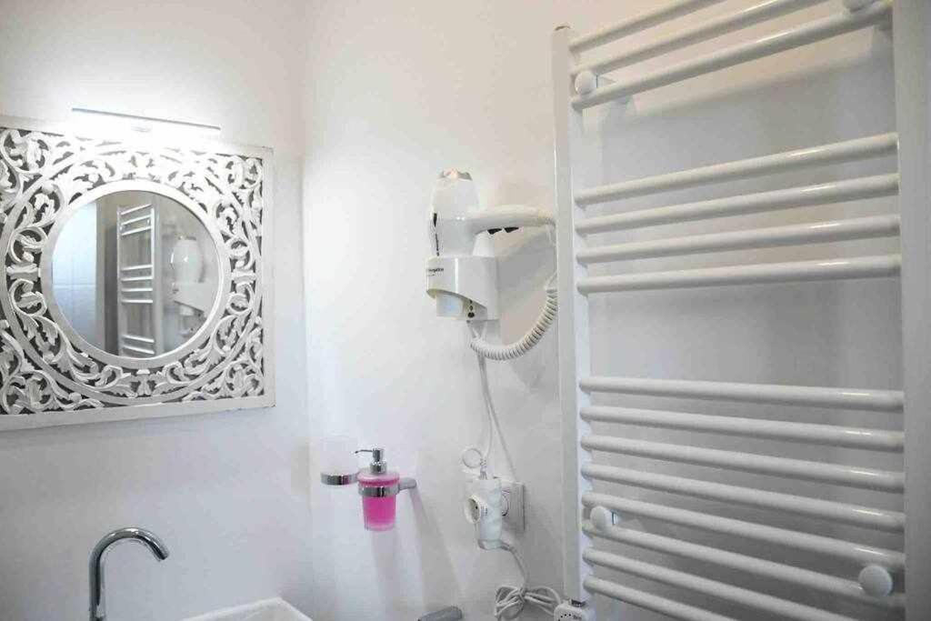 Apartment Ix B Morales & Arnal *