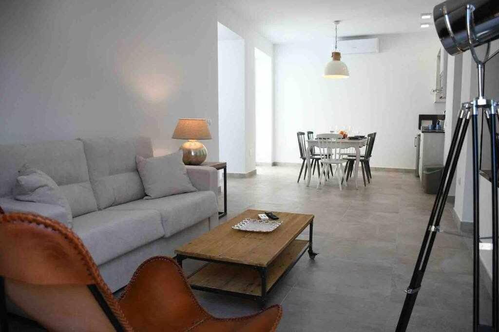 Apartment Ix B Morales & Arnal *