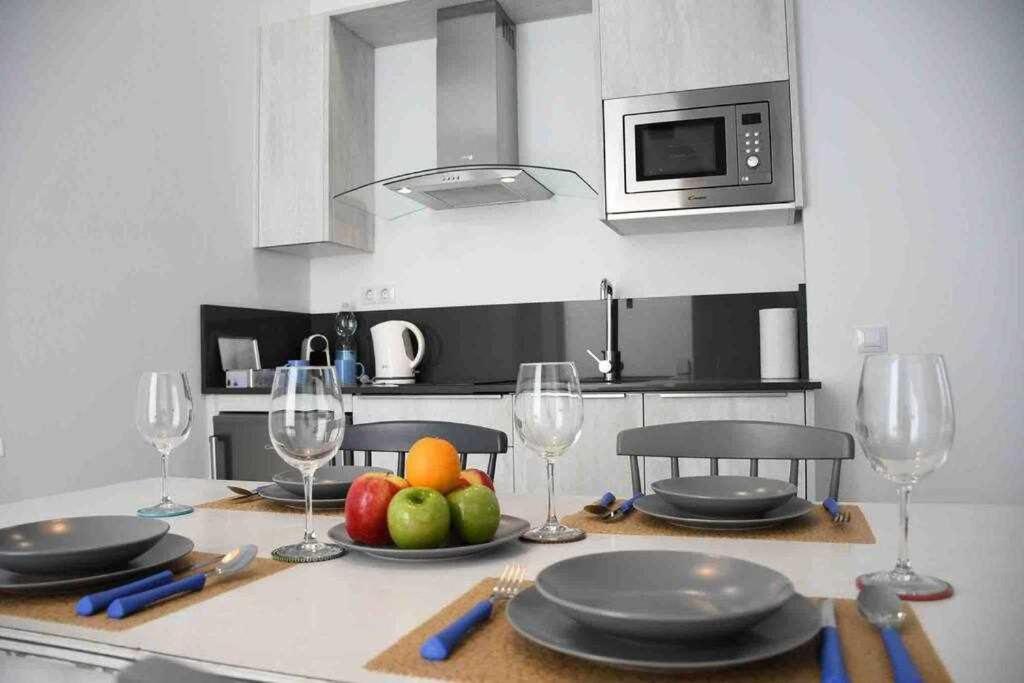 Apartament Ix B Morales & Arnal Ronda