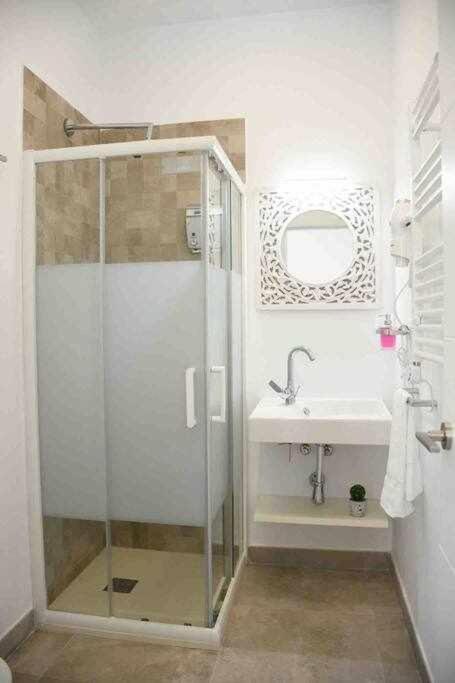 Ix B Morales & Arnal Appartement