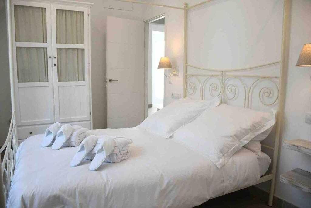 Ix B Morales & Arnal Appartement *